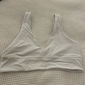 lululemon Align™ V-Neck Bra Light Support, C/D Cup